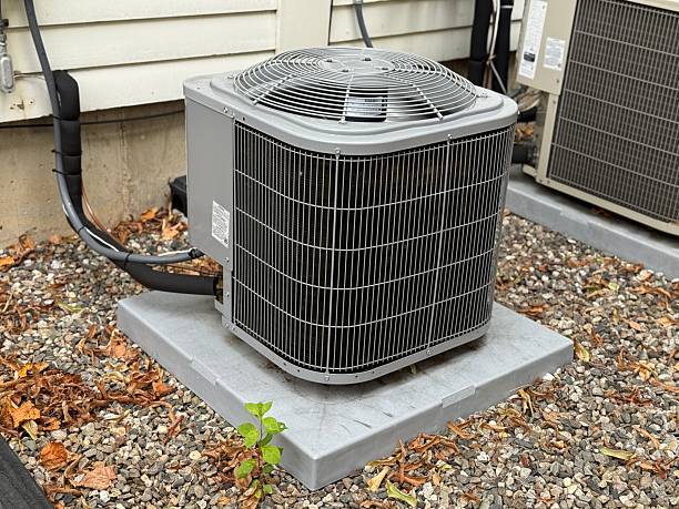 24/7 Emergency Ac Installation experts in Horton, MI